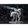 Metal Gear Solid V - Metal Gear Sahelanthropus figure, Plastic Model Kit