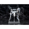 Metal Gear Solid V - Metal Gear Sahelanthropus figure, Plastic Model Kit