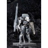 Metal Gear Solid V - Metal Gear Sahelanthropus figure, Plastic Model Kit
