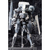 Metal Gear Solid V - Metal Gear Sahelanthropus figure, Plastic Model Kit