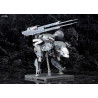 Metal Gear Solid V - Metal Gear Sahelanthropus figure, Plastic Model Kit