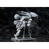 Metal Gear Solid V - Metal Gear Sahelanthropus figure, Plastic Model Kit