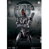 DC Comics - Justice League - figure Cyborg, Dynamic 8ction Heroes