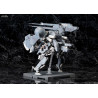 Metal Gear Solid V - Metal Gear Sahelanthropus figure, Plastic Model Kit
