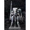 Metal Gear Solid V - Metal Gear Sahelanthropus figure, Plastic Model Kit