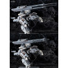 Metal Gear Solid V - Metal Gear Sahelanthropus figure, Plastic Model Kit