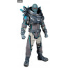 DC Comics, Batman - Figure Mr. Freeze, Deluxe Edition, One:12