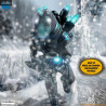 DC Comics, Batman - Figure Mr. Freeze, Deluxe Edition, One:12