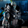 DC Comics, Batman - Figure Mr. Freeze, Deluxe Edition, One:12