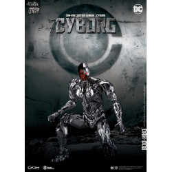 DC Comics - Justice League...