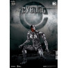 DC Comics - Justice League - figure Cyborg, Dynamic 8ction Heroes
