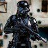 Star Wars The Mandalorian - Figurine Death Trooper