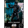 Star Wars The Mandalorian - Figurine Death Trooper