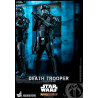 Star Wars The Mandalorian - Figurine Death Trooper