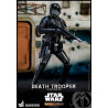 Star Wars The Mandalorian - Figurine Death Trooper