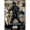 Star Wars The Mandalorian - Figurine Death Trooper