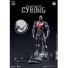 DC Comics - Justice League - figure Cyborg, Dynamic 8ction Heroes