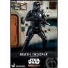 Star Wars The Mandalorian - Figurine Death Trooper