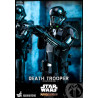 Star Wars The Mandalorian - Figurine Death Trooper