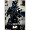 Star Wars The Mandalorian - Figurine Death Trooper