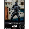 Star Wars The Mandalorian - Figurine Death Trooper
