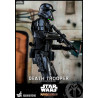 Star Wars The Mandalorian - Figurine Death Trooper