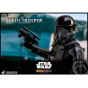 Star Wars The Mandalorian - Figurine Death Trooper