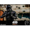Star Wars The Mandalorian - Figurine Death Trooper
