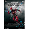 DC Comics - Justice League - figurine de The Flash, Dynamic 8ction Heroes