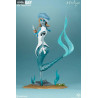 Figure Canary Blu or Smiles, Nooligan Unruly Designer Series