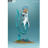 Figure Canary Blu or Smiles, Nooligan Unruly Designer Series