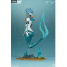 Figurine Canary Blu ou Smiles, Nooligan Unruly Designer Series