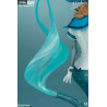 Figure Canary Blu or Smiles, Nooligan Unruly Designer Series