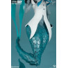 Figure Canary Blu or Smiles, Nooligan Unruly Designer Series