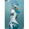 Figure Canary Blu or Smiles, Nooligan Unruly Designer Series