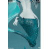 Figure Canary Blu or Smiles, Nooligan Unruly Designer Series