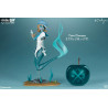 Figure Canary Blu or Smiles, Nooligan Unruly Designer Series