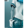 Figure Canary Blu or Smiles, Nooligan Unruly Designer Series