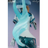Figure Canary Blu or Smiles, Nooligan Unruly Designer Series