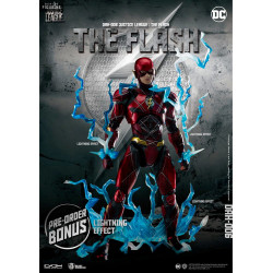 DC Comics - Justice League...