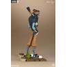 Figure Canary Blu or Smiles, Nooligan Unruly Designer Series