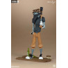 Figure Canary Blu or Smiles, Nooligan Unruly Designer Series