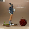 Figure Canary Blu or Smiles, Nooligan Unruly Designer Series
