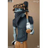 Figure Canary Blu or Smiles, Nooligan Unruly Designer Series
