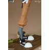 Figure Canary Blu or Smiles, Nooligan Unruly Designer Series