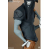 Figure Canary Blu or Smiles, Nooligan Unruly Designer Series