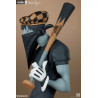 Figure Canary Blu or Smiles, Nooligan Unruly Designer Series