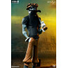 Figure Canary Blu or Smiles, Nooligan Unruly Designer Series