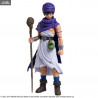 Dragon Quest V - Figure Classic or Limited Hero, Nera ou Bianca, Bring Arts