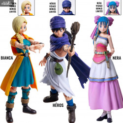 Dragon Quest V - Figure...